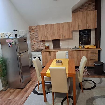 Apartment T&T Jahorina Eksteriør billede