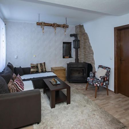 Apartment T&T Jahorina Eksteriør billede