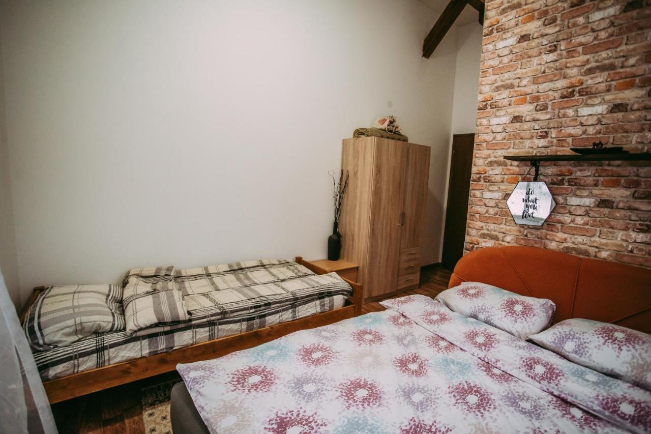 Apartment T&T Jahorina Eksteriør billede