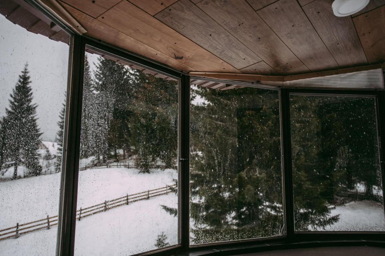 Apartment T&T Jahorina Eksteriør billede