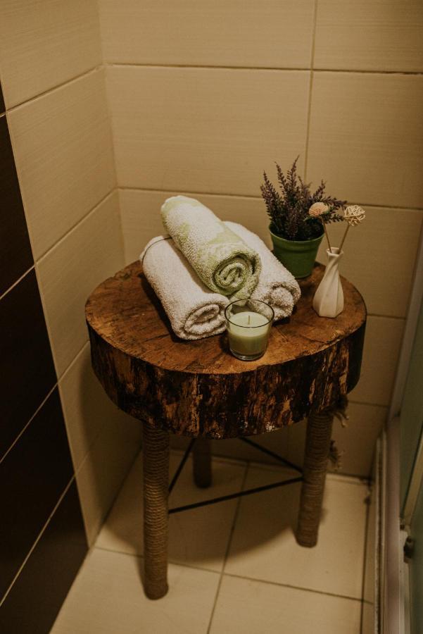 Apartment T&T Jahorina Eksteriør billede