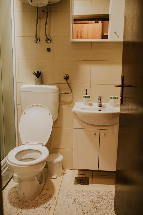 Apartment T&T Jahorina Eksteriør billede