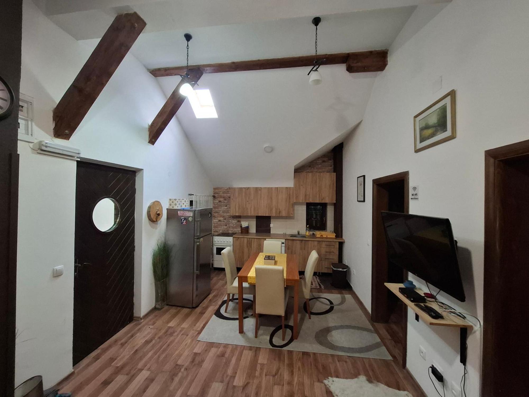Apartment T&T Jahorina Eksteriør billede