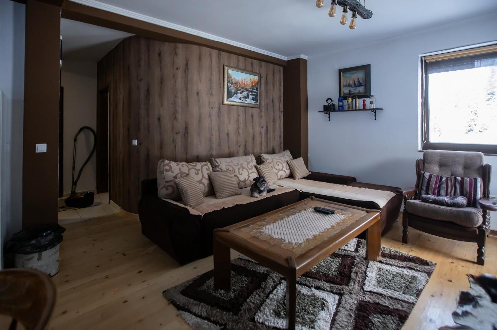 Apartment T&T Jahorina Eksteriør billede