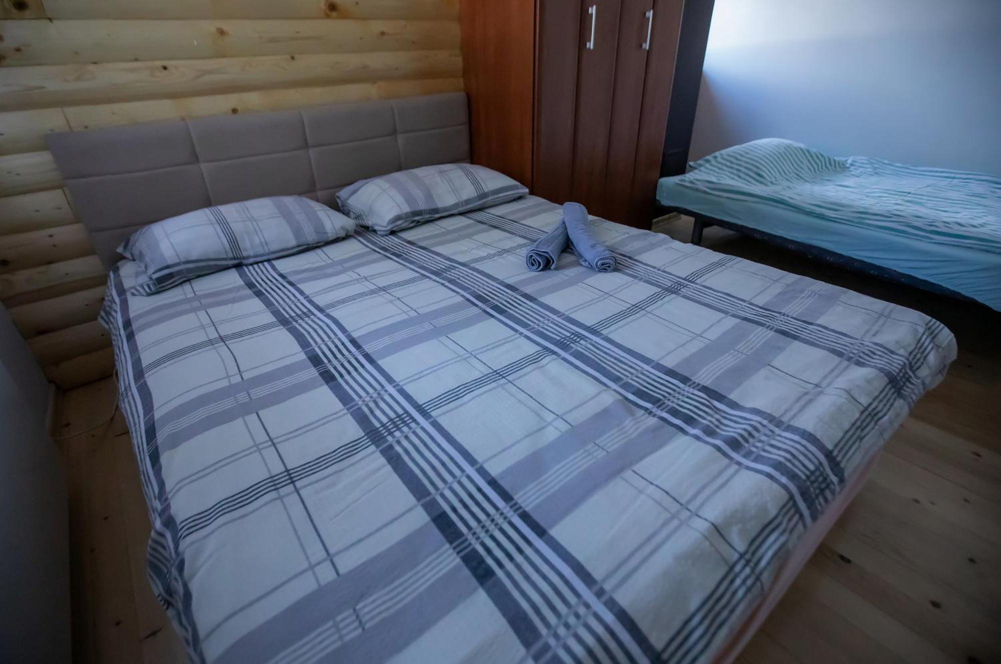 Apartment T&T Jahorina Eksteriør billede