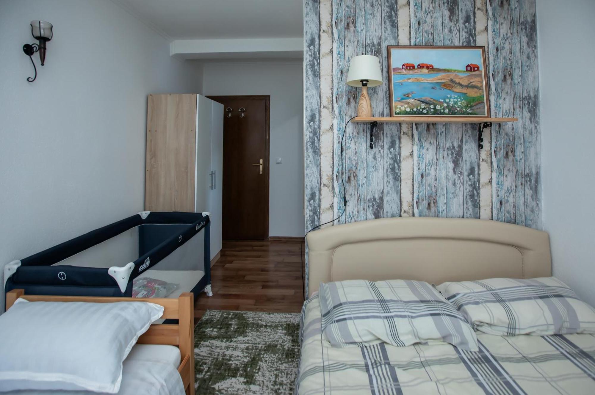Apartment T&T Jahorina Eksteriør billede