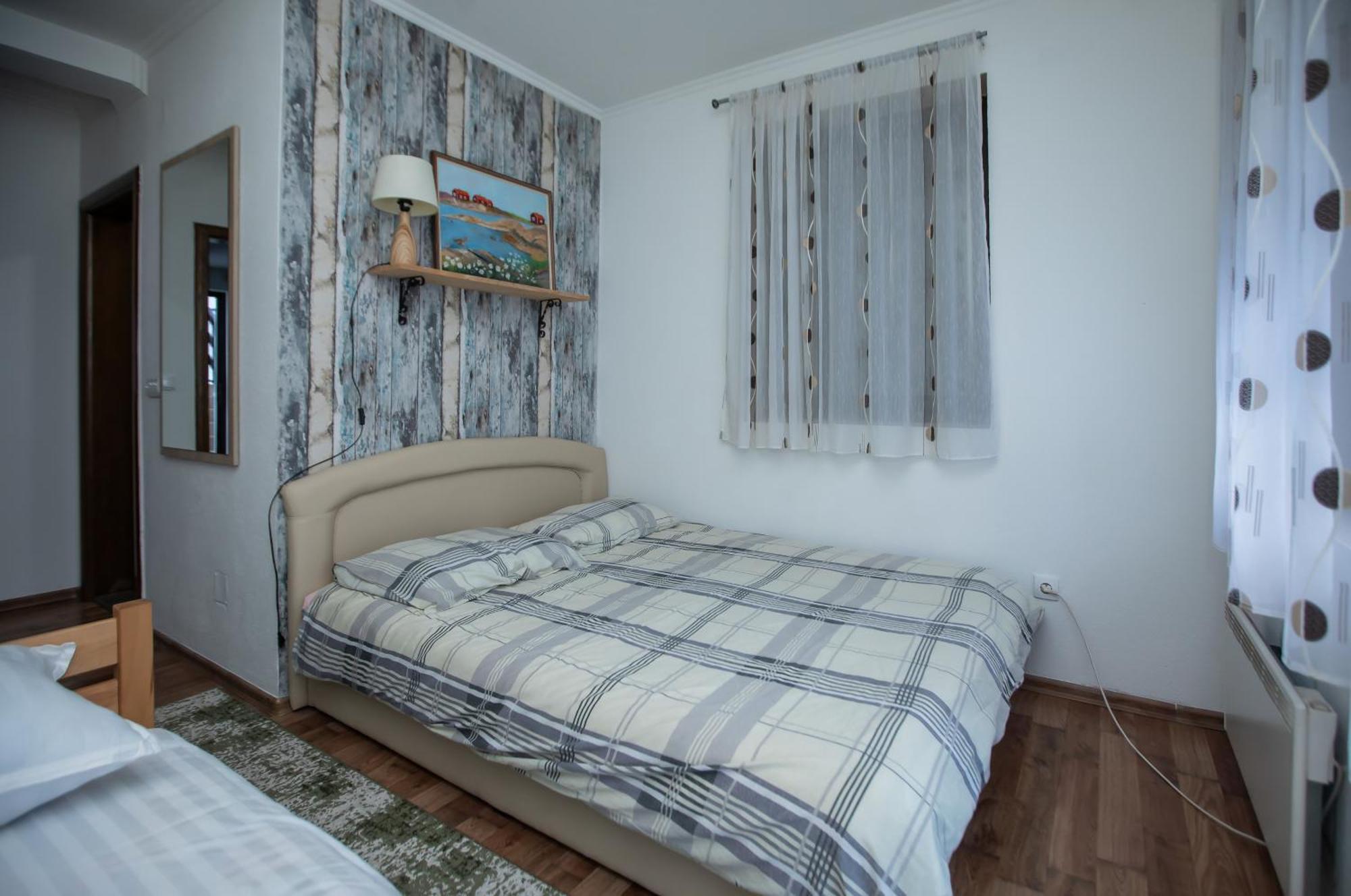 Apartment T&T Jahorina Eksteriør billede