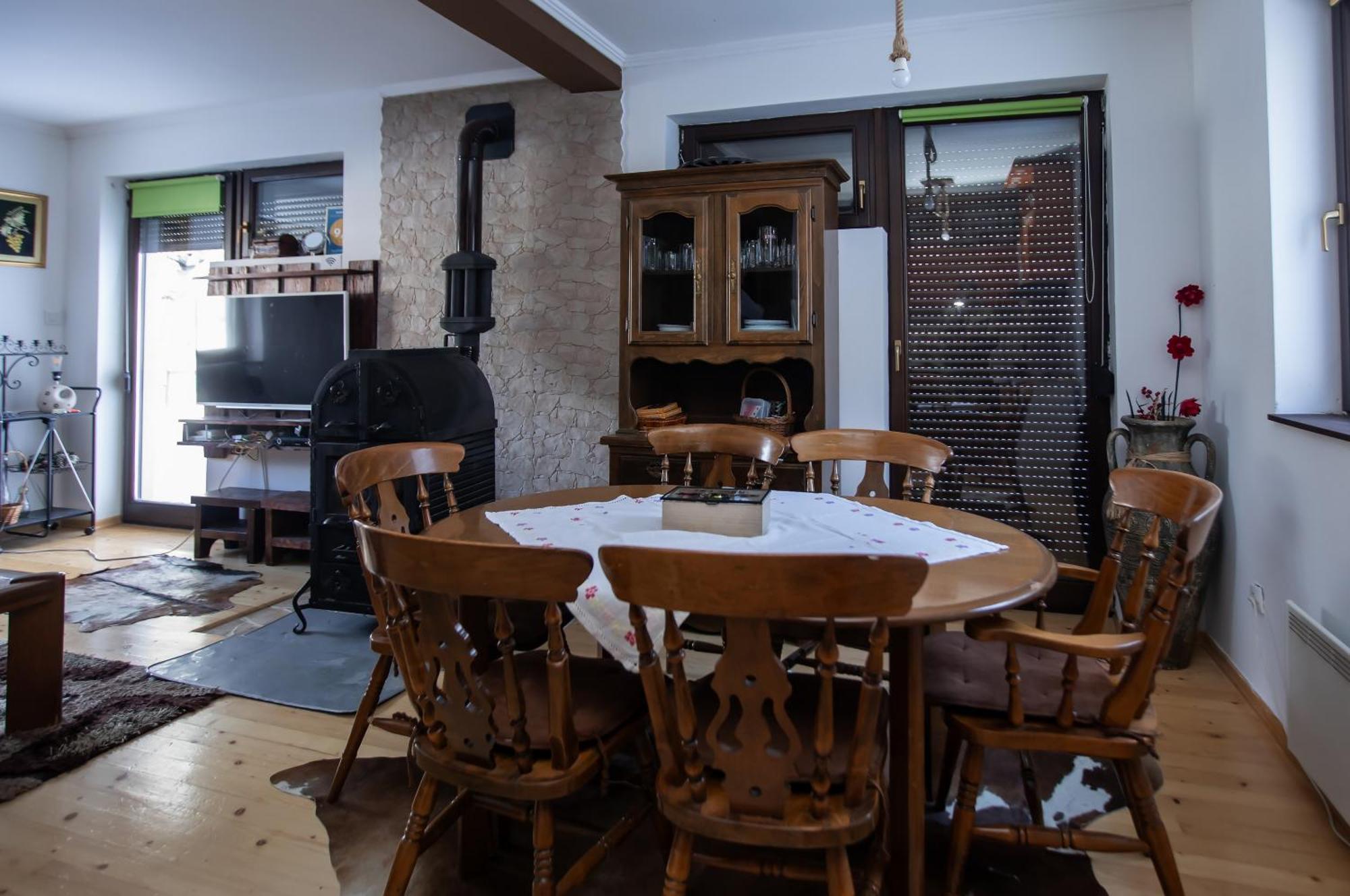 Apartment T&T Jahorina Eksteriør billede