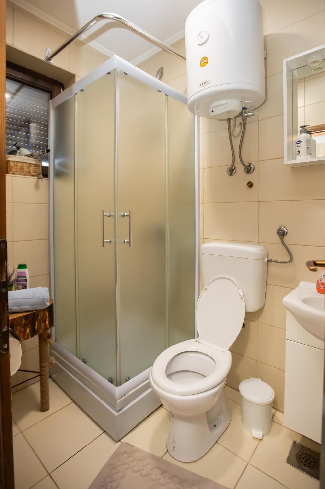 Apartment T&T Jahorina Eksteriør billede