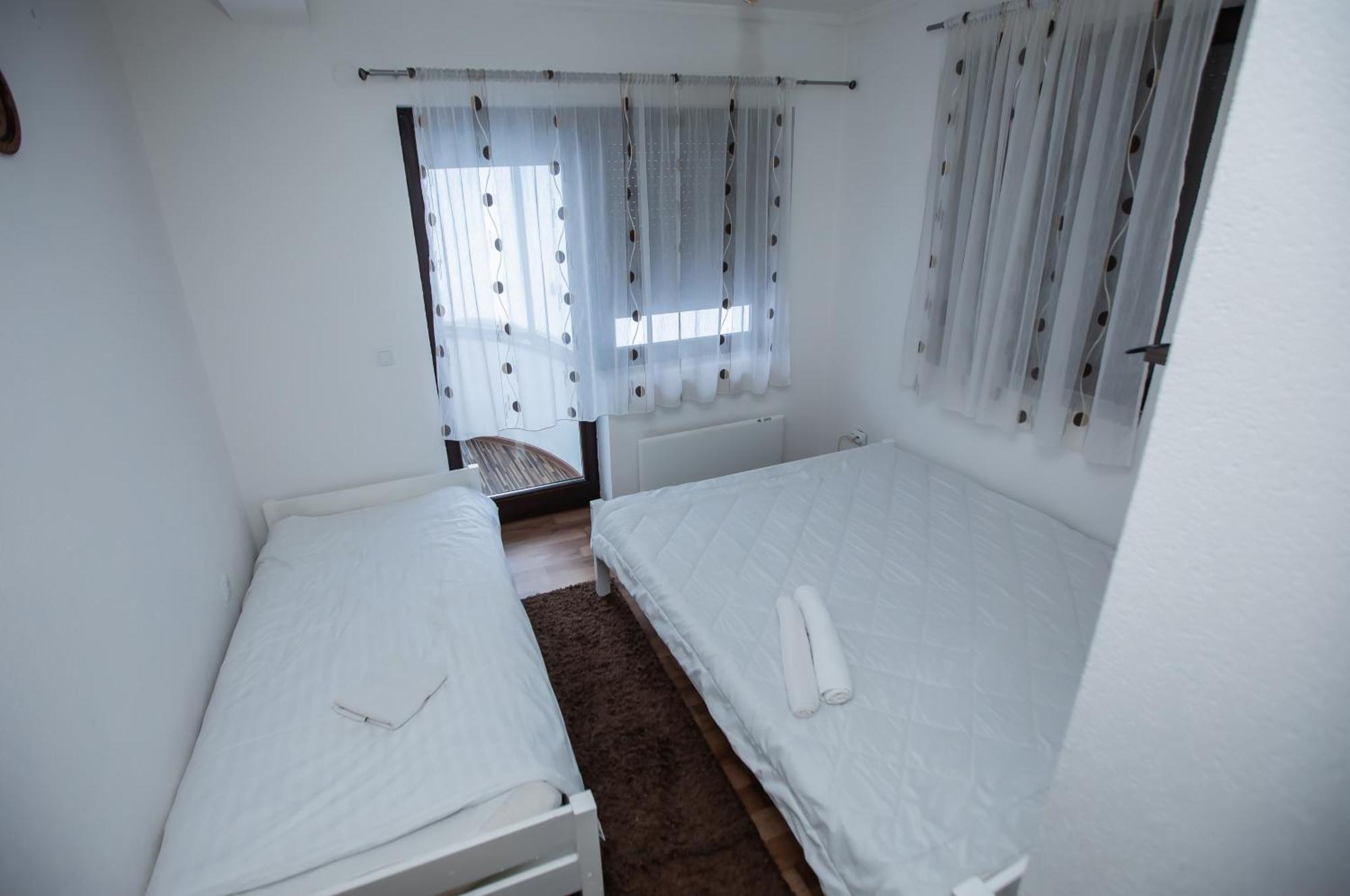 Apartment T&T Jahorina Eksteriør billede