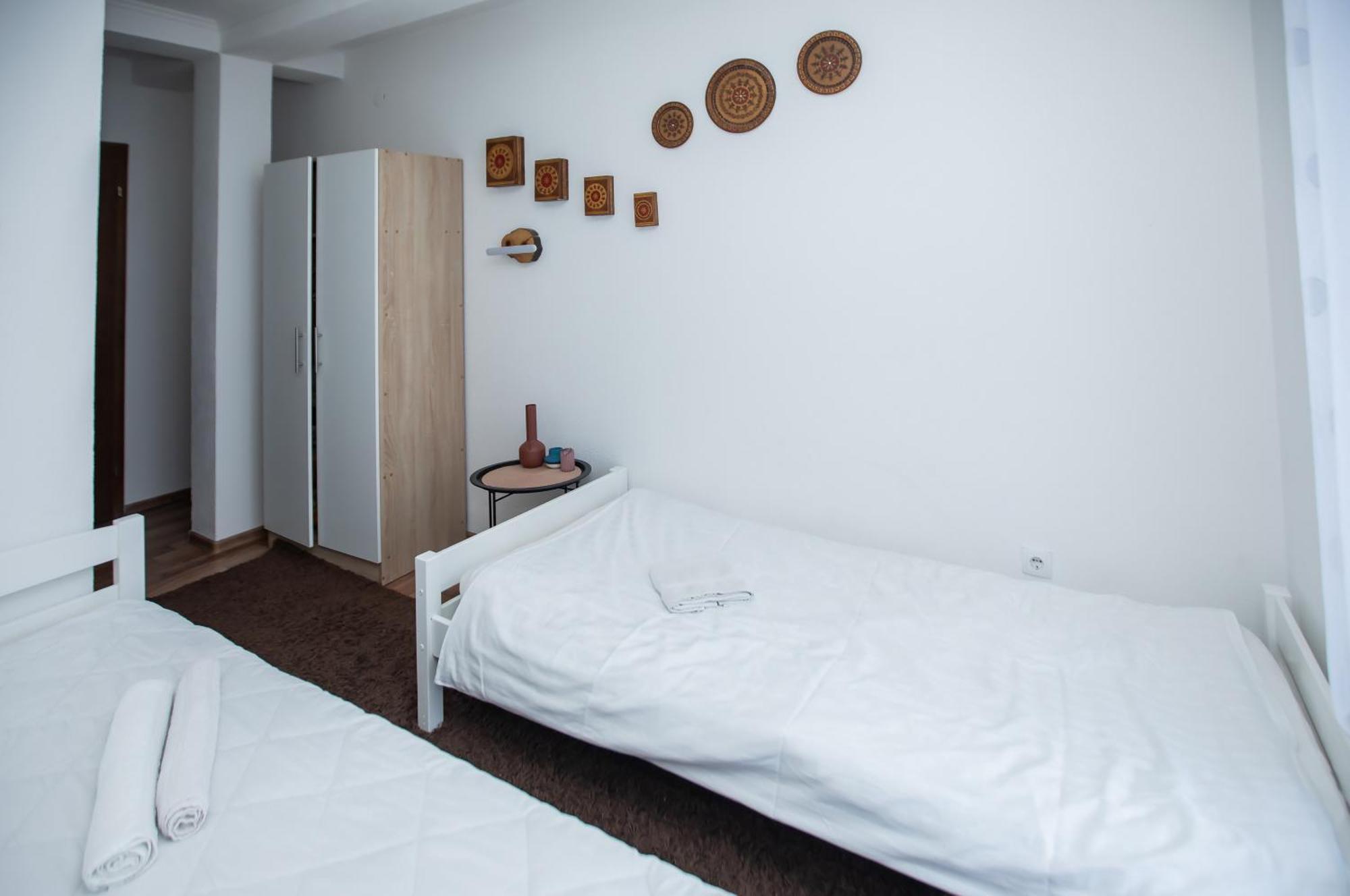 Apartment T&T Jahorina Eksteriør billede