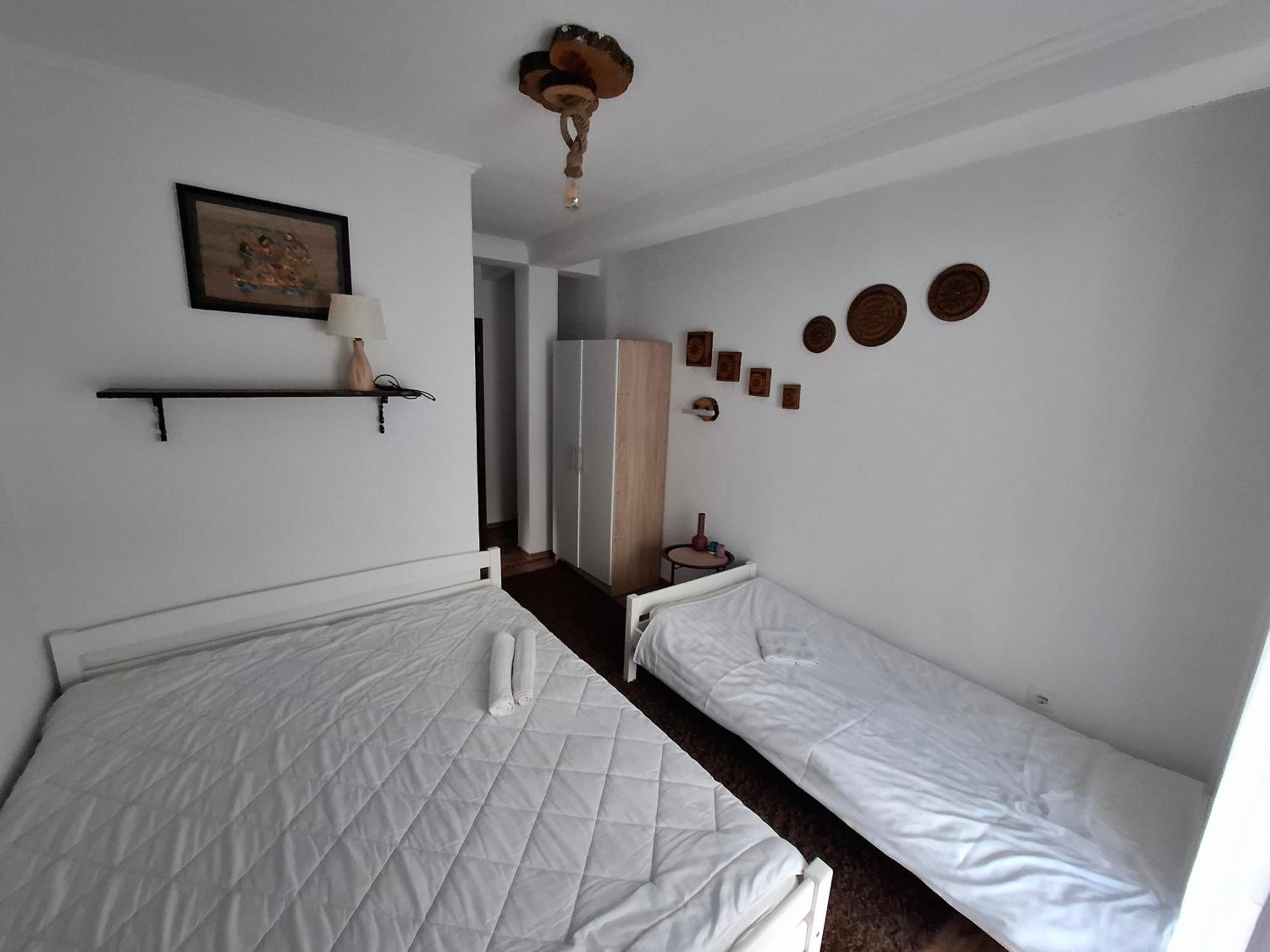 Apartment T&T Jahorina Eksteriør billede