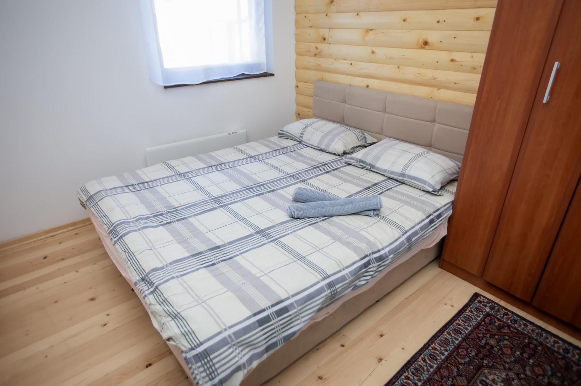 Apartment T&T Jahorina Eksteriør billede