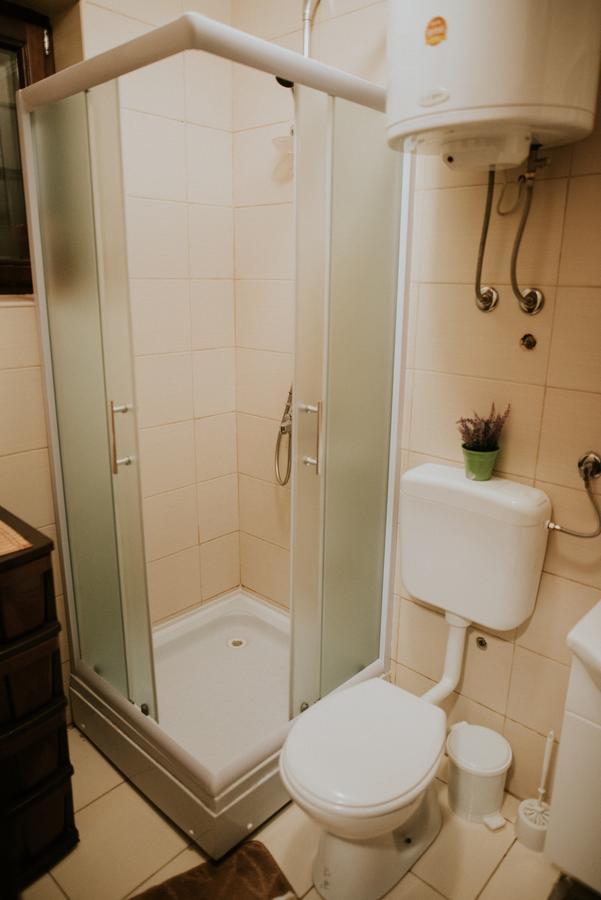 Apartment T&T Jahorina Eksteriør billede